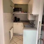 Ruhe Auf Borkum