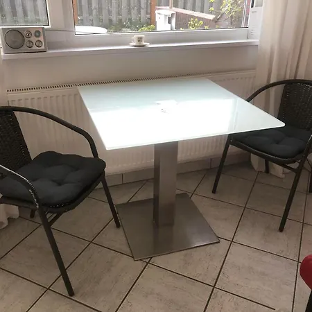 Apartment Ruhe Auf *