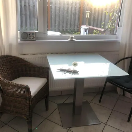 Lejlighed Ruhe Auf